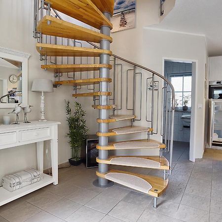 Am Deich 43 Villa Zingst Eksteriør bilde